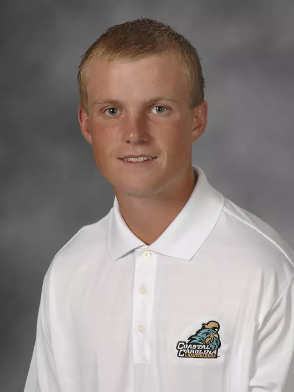 Ben Wheeler 2011-12 headshot