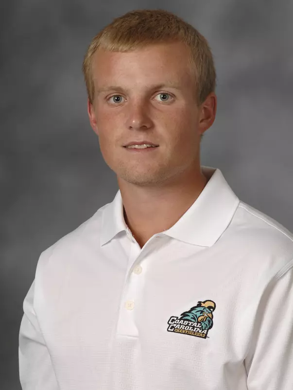 Ben Wheeler 2012-13 headshot