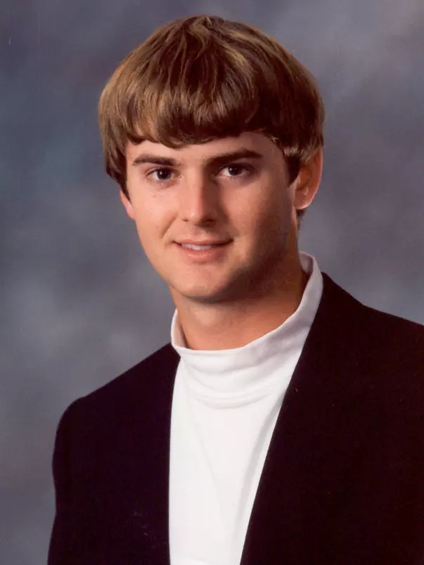 Matthew Bennett 2003-04 headshot