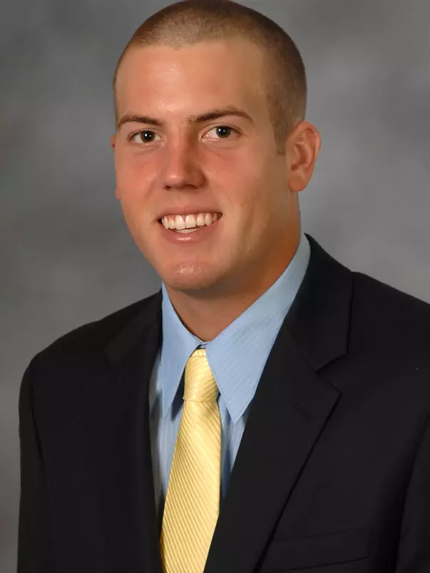 Charlie Winegardner 2010-11 headshot