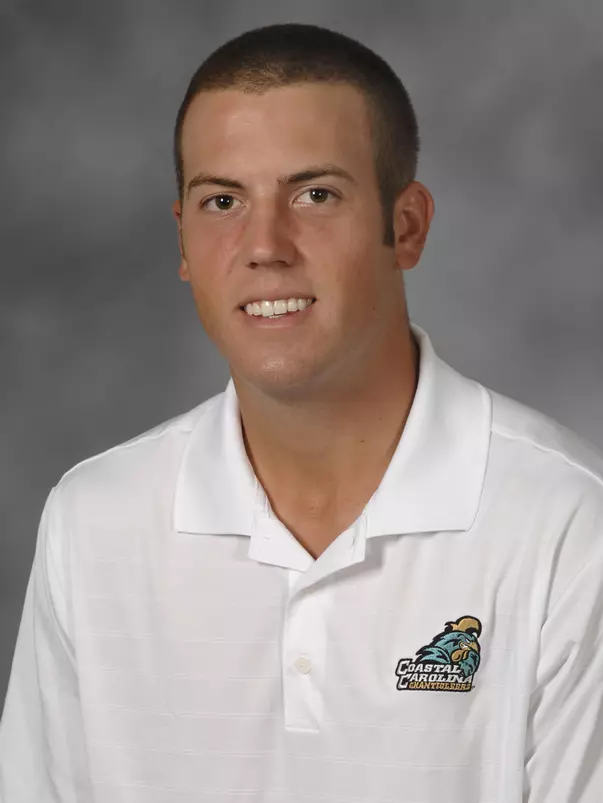 Charlie Winegardner 2011-12 headshot