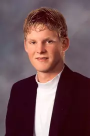 AJ DeLawyer 2003-04 headshot