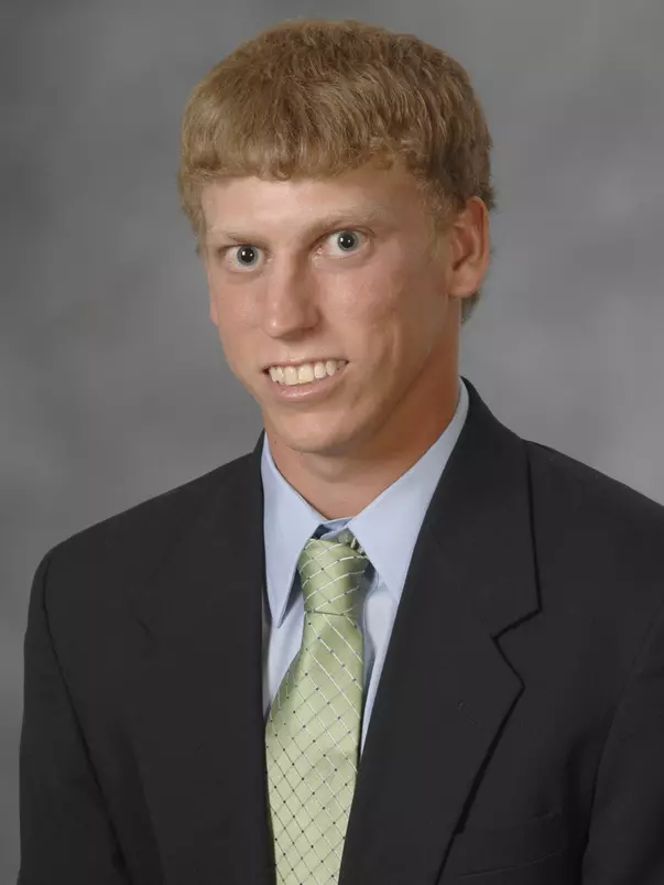 Drew Ernst 2009-10 headshot
