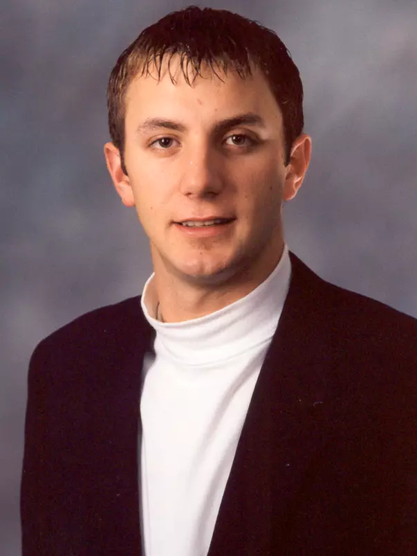 Dustin Johnson 2003-04 headshot
