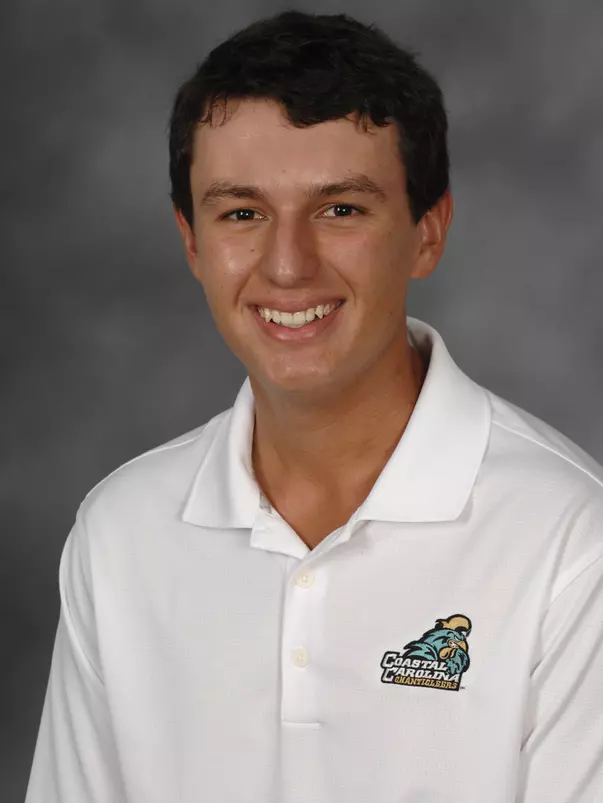 Josh Pisarri 2013 headshot