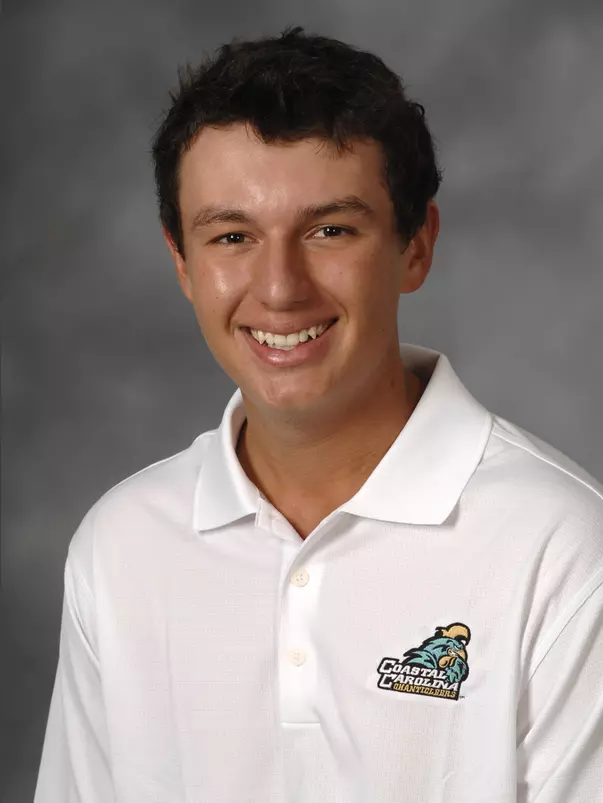 Josh Pisarri 2012-13 headshot