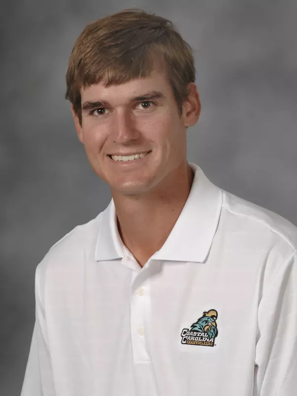 Kevin Vanden Heuvel 2011-12 headshot