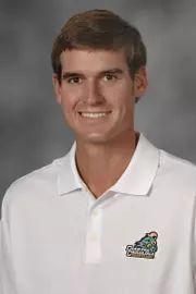 Kevin Vanden Heuvel 2012-13 headshot