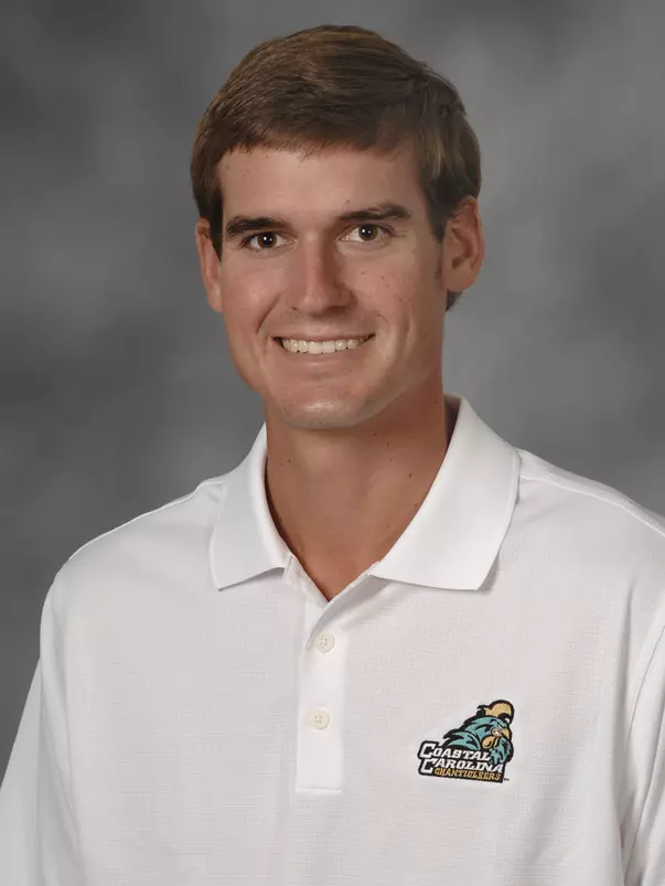Kevin Vanden Heuvel 2012-13 headshot