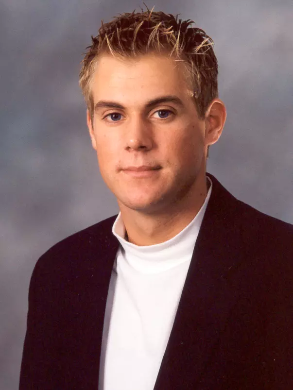 Tyler McGhie 2003-04 headshot