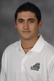 Roberto Ballesteros 2013 headshot