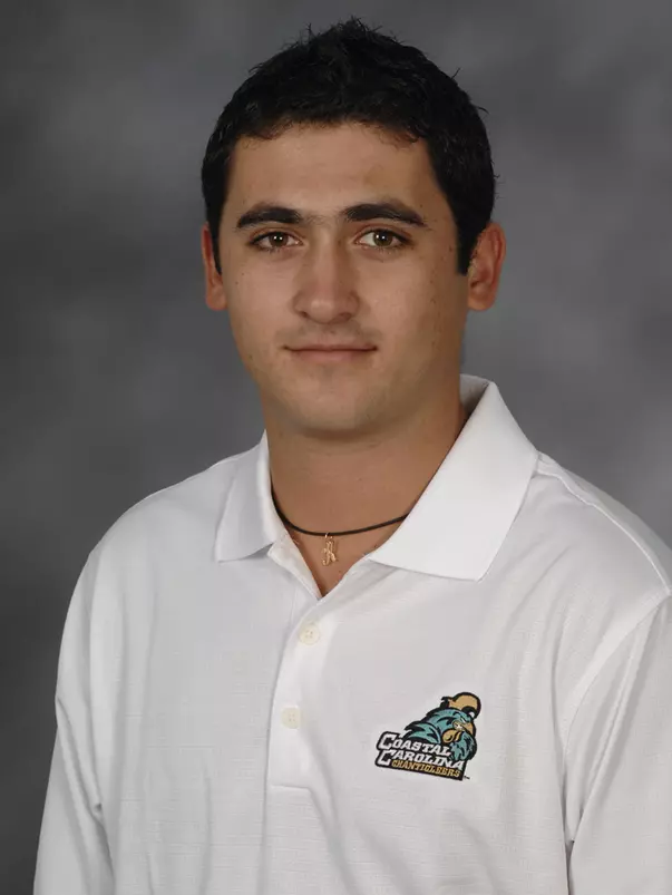 Roberto Ballesteros 2013 headshot
