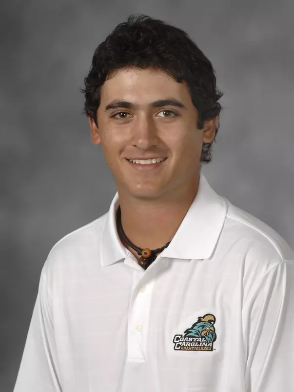 Roberto Ballesteros 2011-12 headshot