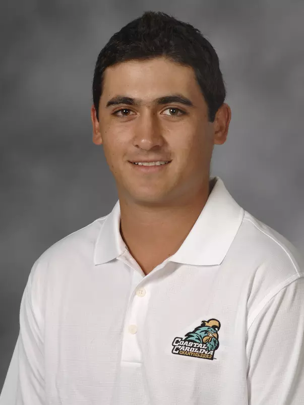 Roberto Ballesteros 2012-13 headshot