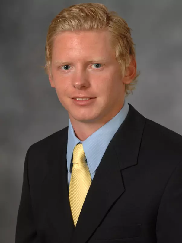 Sebastion Soderberg 2010-11 headshot
