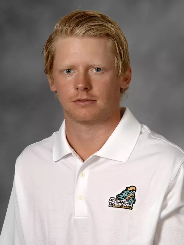 Sebastion Soderberg 2012-13 headshot