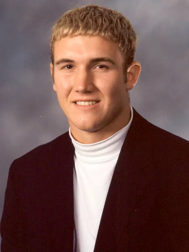 Pat Stolpe 2003-04 headshot