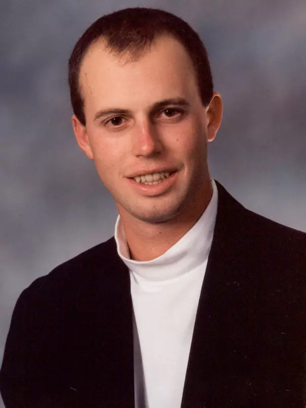 Jay Sylvan 2003-04 headshot