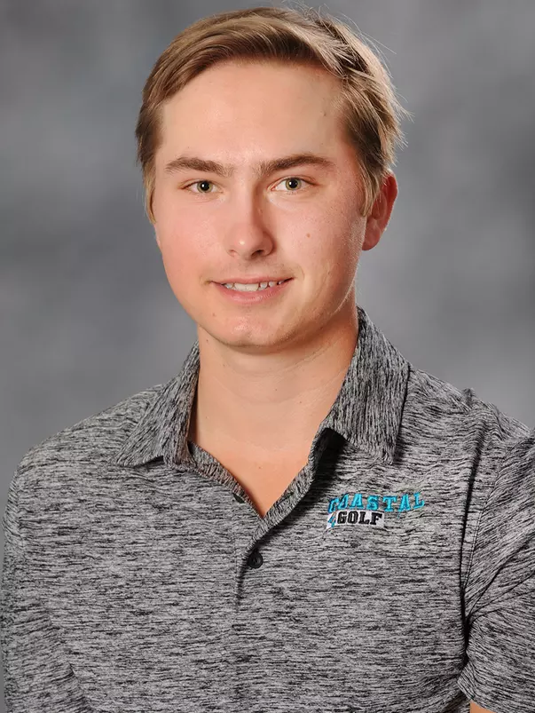 Thadd Obecny II 2016-17 headshot