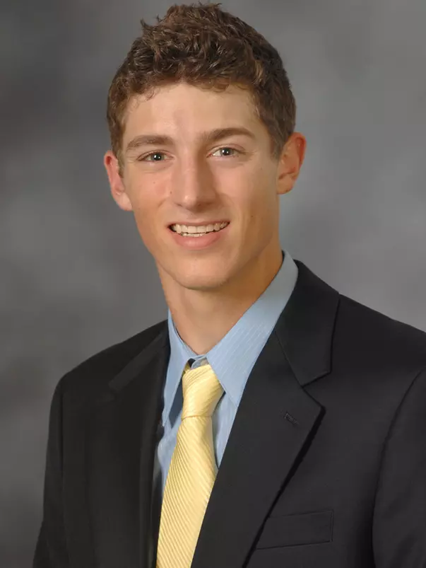 Ty Wengel 2010-11 headshot