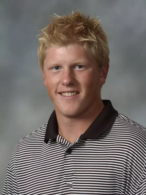 Zack Amole 2004-05 headshot