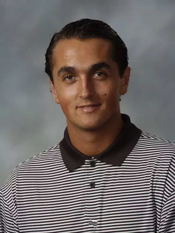 Moises Cobo 2004-05 headshot