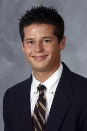 Chris Halkowitz 2005-06 headshot