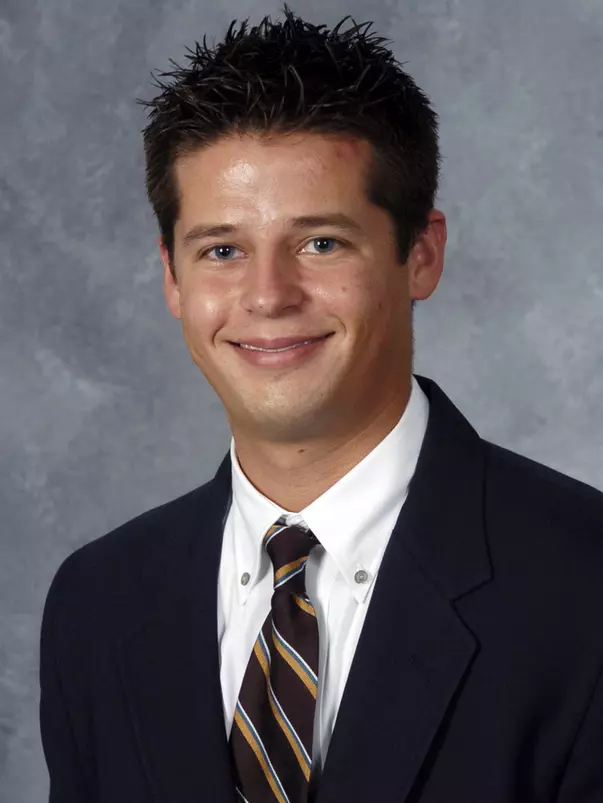 Chris Halkowitz 2005-06 headshot