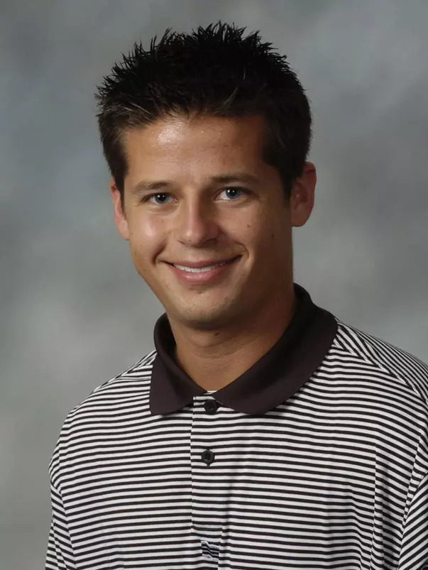 Chris Halkowitz 2004-05 headshot
