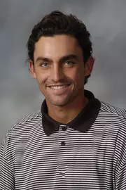 Jeremy Kirkland 2004-05 headshot