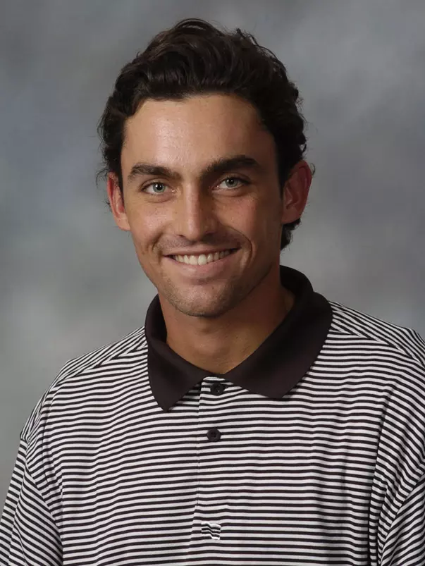 Jeremy Kirkland 2004-05 headshot