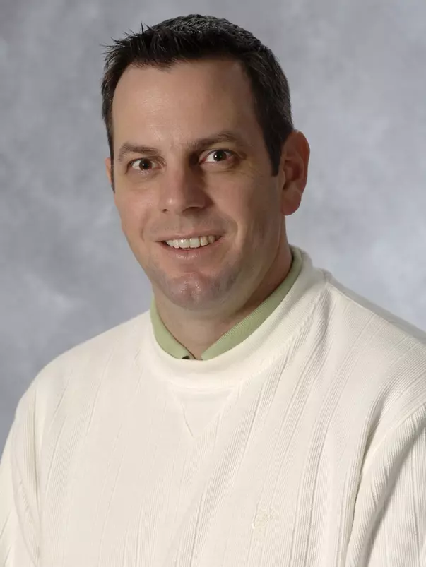 Todd Ohlmeyer head shot