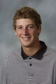Brad Robinson 2004-05 head shot