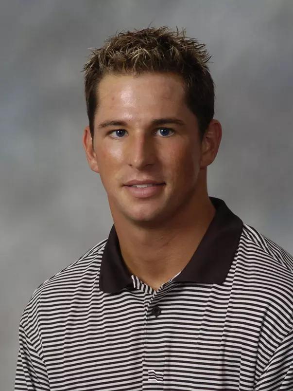 Chad Selzler 2004-05 headshot
