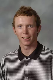 Christian Smith 2004-05 headshot