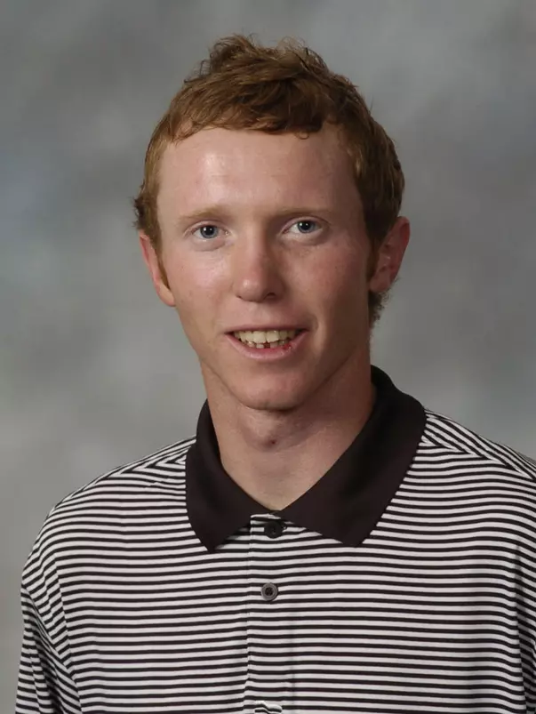 Christian Smith 2004-05 headshot