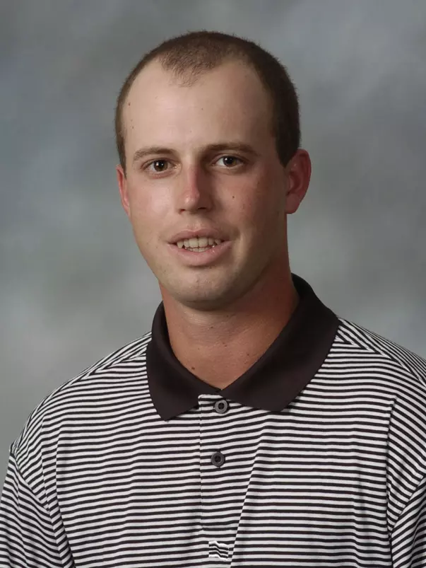 Jay Sylvan 2004-05 headshot