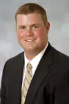 Allen Terrell Men's Golf headshot