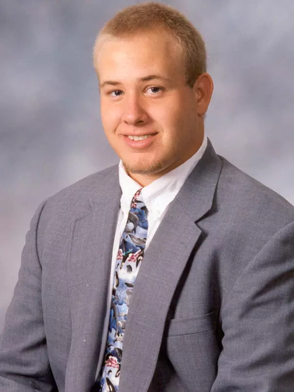 Biddy Troy 2003 headshot