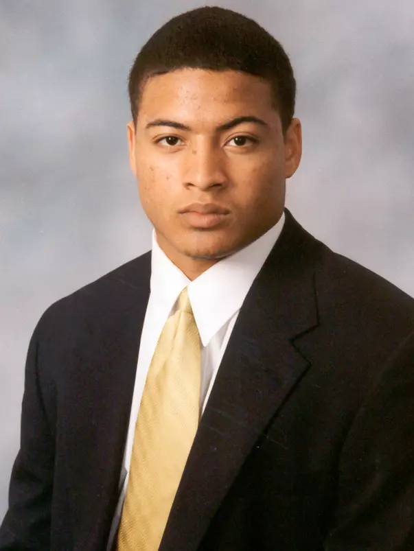 Chris Allen 2003 headshot