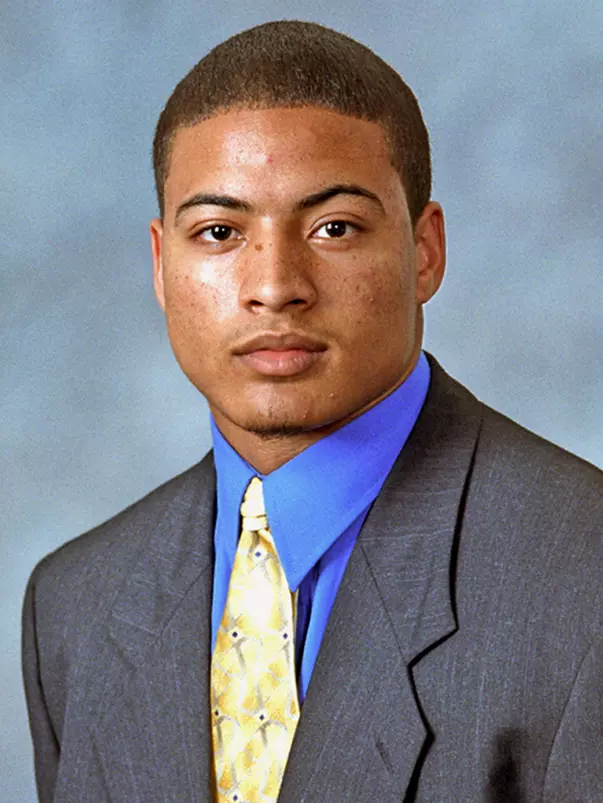 Chris Allen 2004 headshot