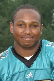 Brandon Anderson 2003 headshot