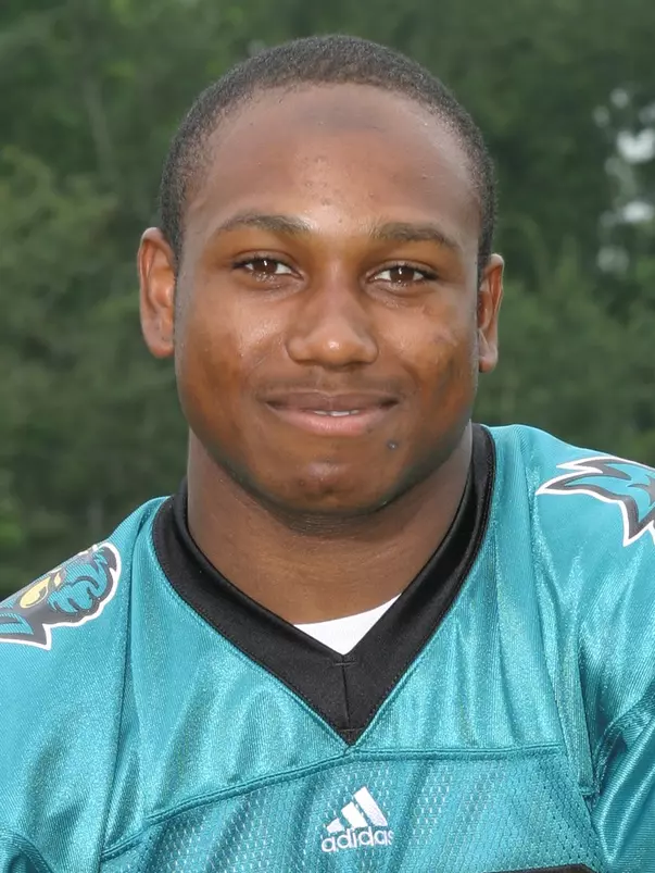Brandon Anderson 2003 headshot