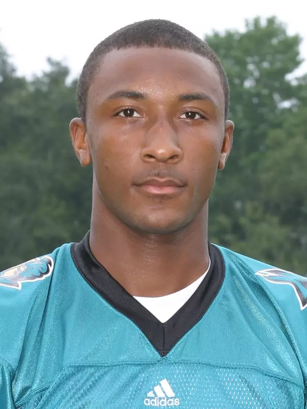 Larry Anderson 2003 headshot