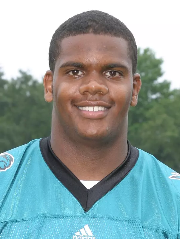 Willie Barnes 2003 headshot