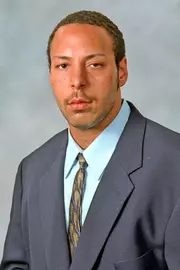 Charles Boyd headshot 2004