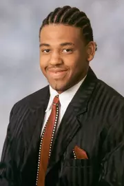 Jasper Brooks 2003 fb headshot