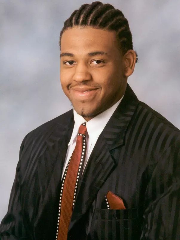 Jasper Brooks 2003 fb headshot