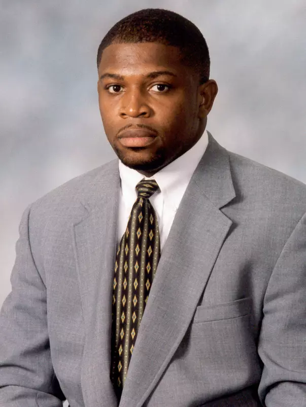 Andre Bryant 2003 headshot