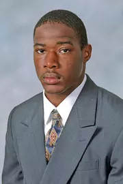2004 headshot Rasiek Buchanan